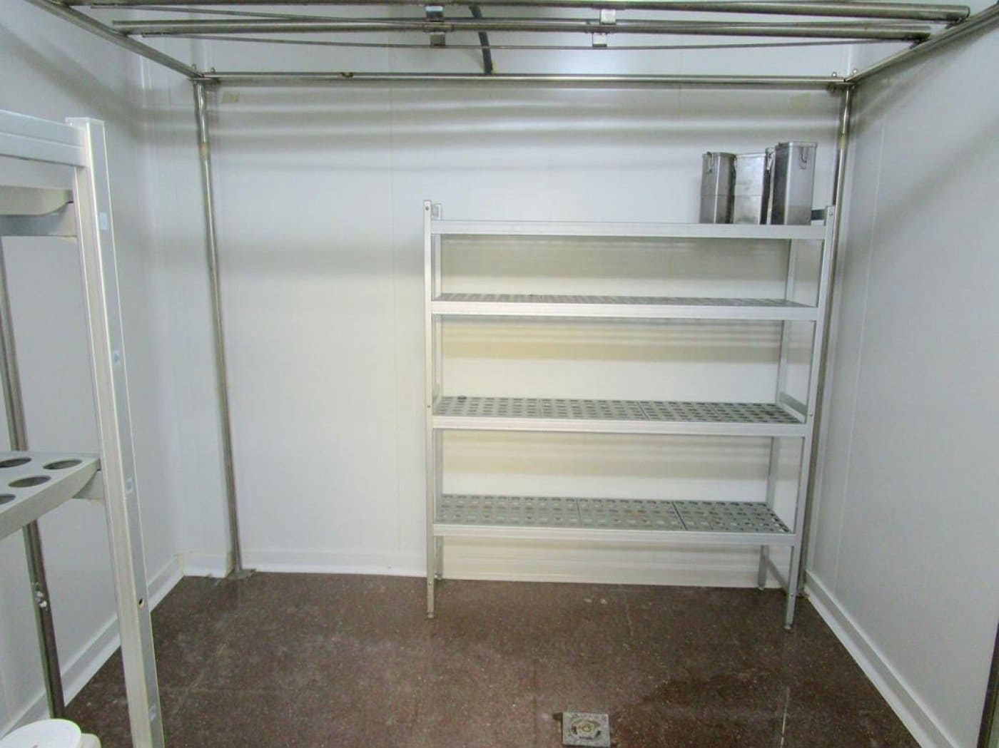 Erhverv til leje i Moixent - € 500 (Ref: 6181821)