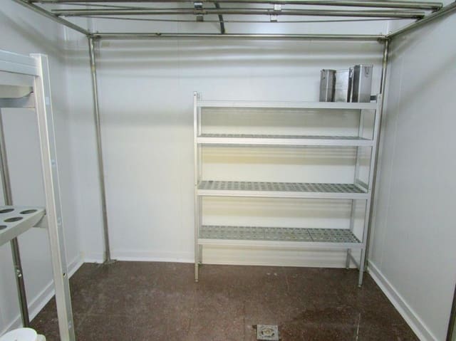 Commercieel te huur in Moixent - € 500 (Ref: 6181821)