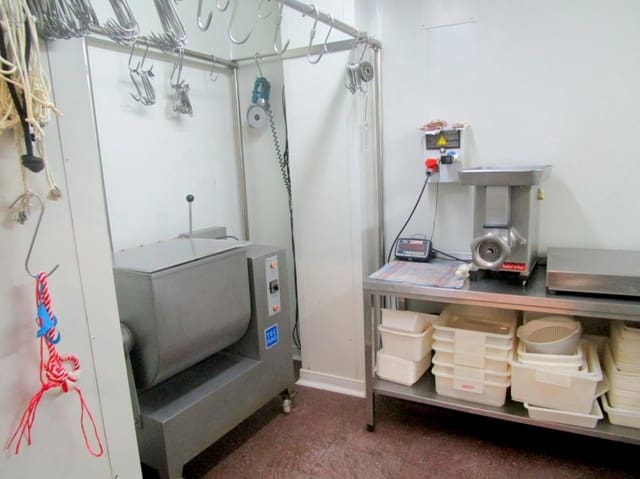 Commercieel te huur in Moixent - € 500 (Ref: 6181821)