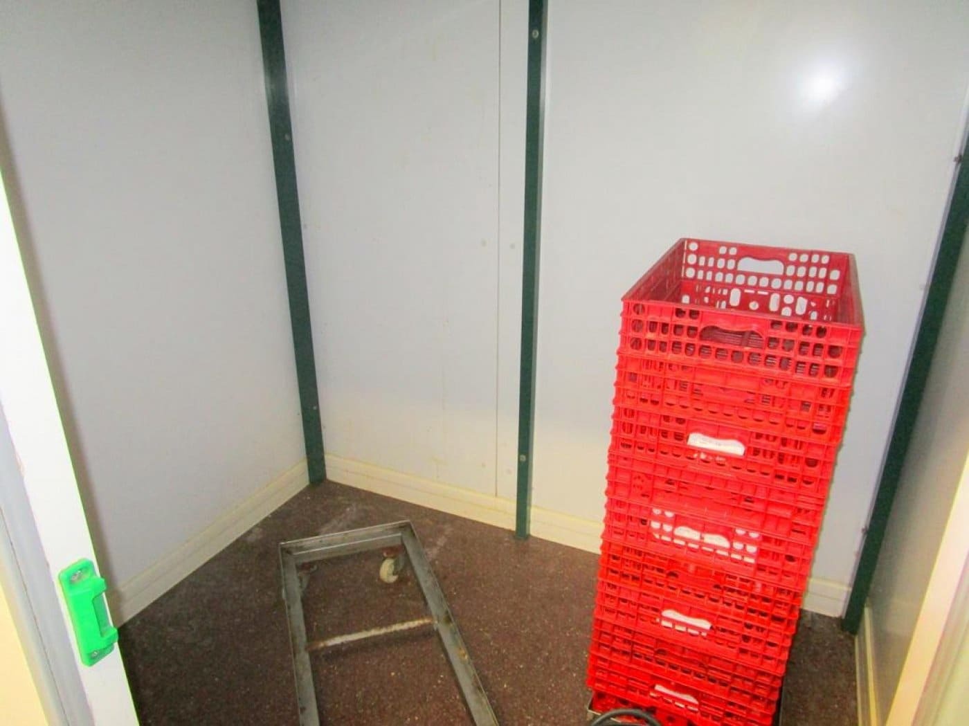 Erhverv til leje i Moixent - € 500 (Ref: 6181821)