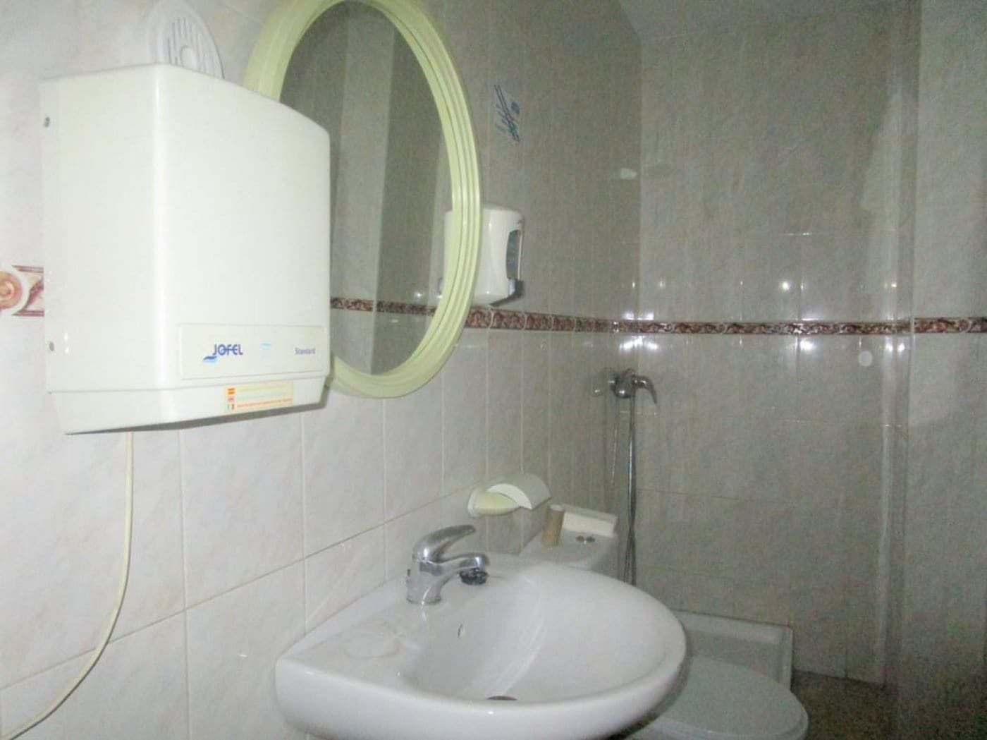 Commerciale da affittare in Moixent - 1.800 € (Rif: 6181822)