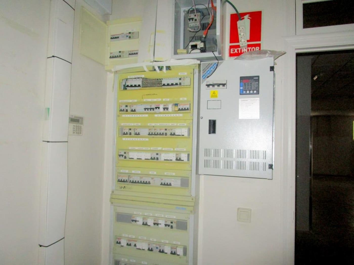 Commerciale da affittare in Moixent - 1.800 € (Rif: 6181822)