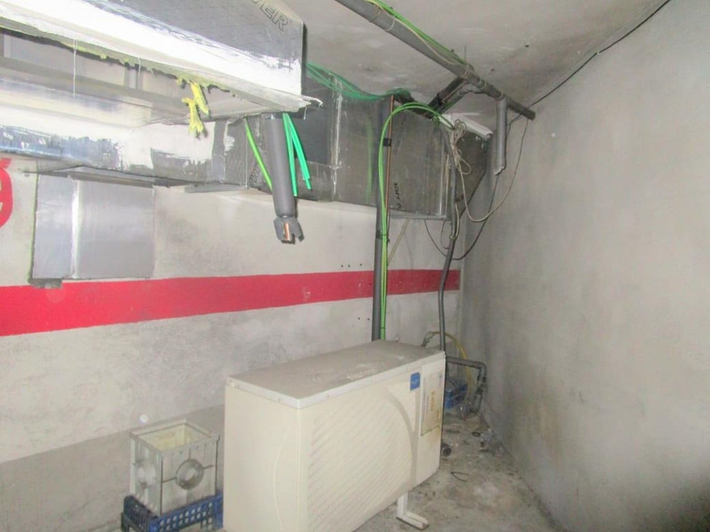 Commerciale da affittare in Moixent - 1.800 € (Rif: 6181822)