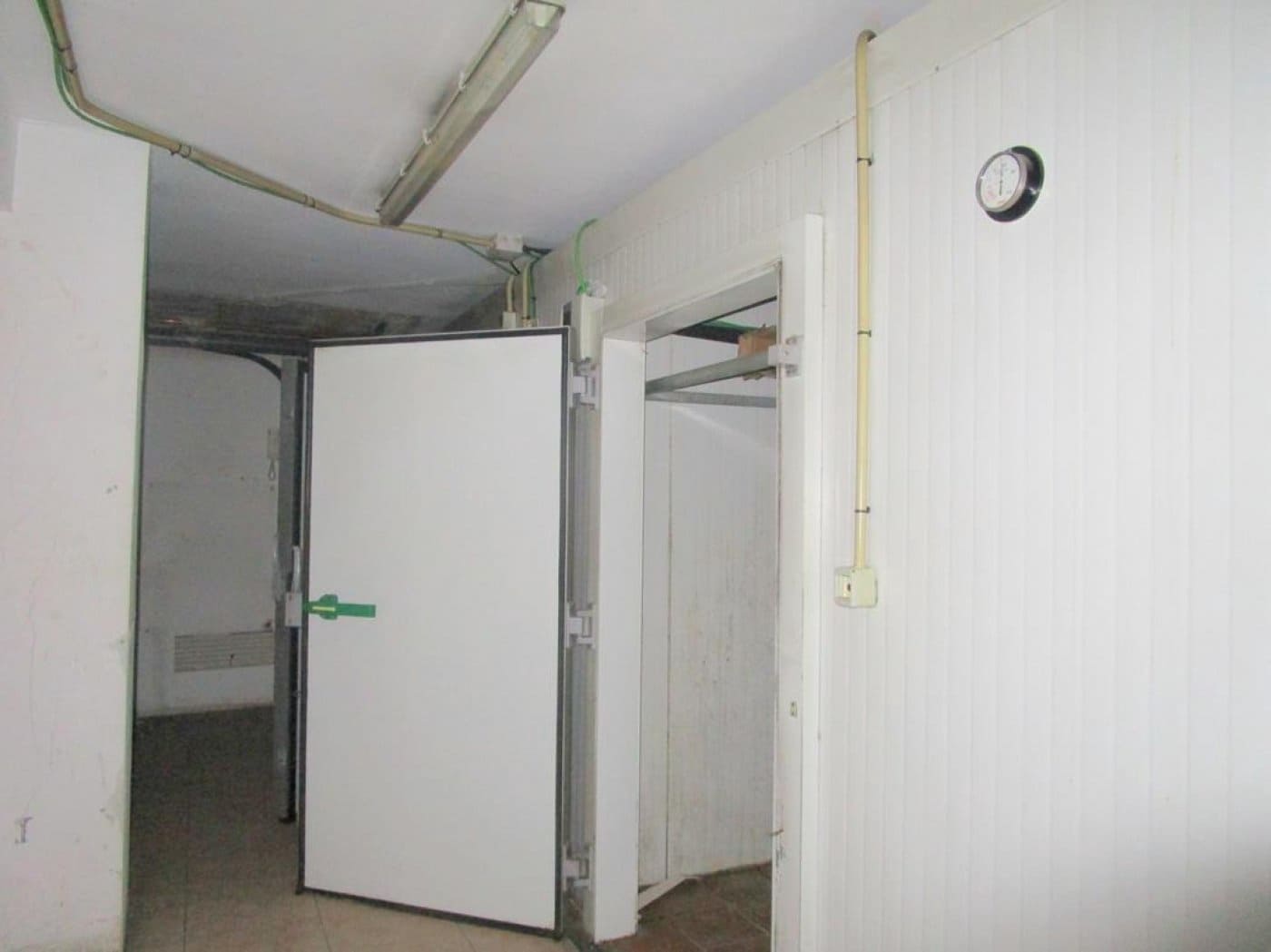 Commerciale da affittare in Moixent - 1.800 € (Rif: 6181822)