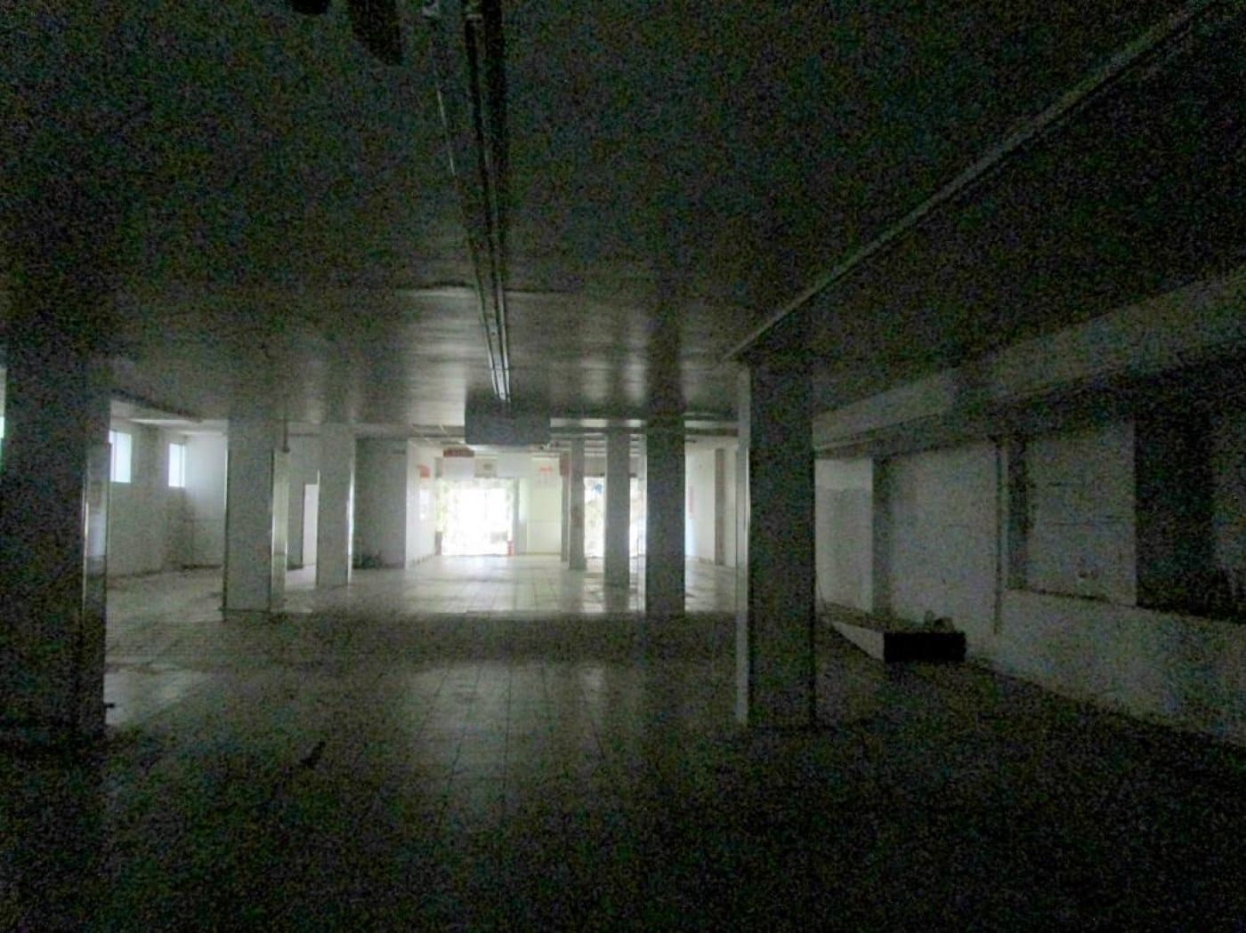 Commerciale da affittare in Moixent - 1.800 € (Rif: 6181822)