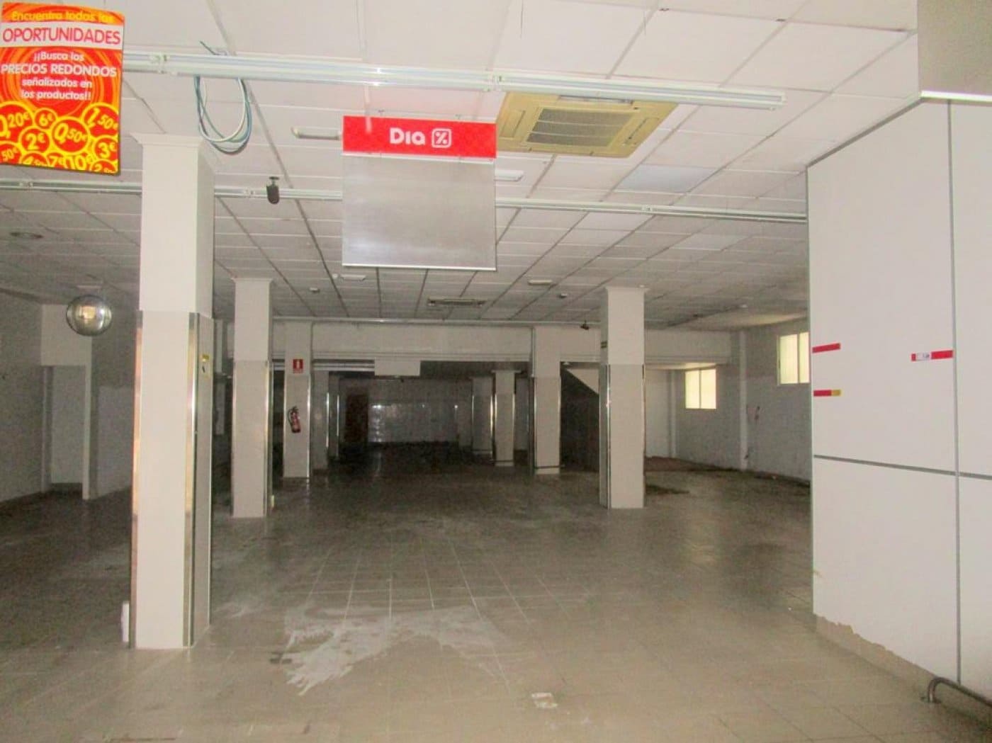 Commerciale da affittare in Moixent - 1.800 € (Rif: 6181822)