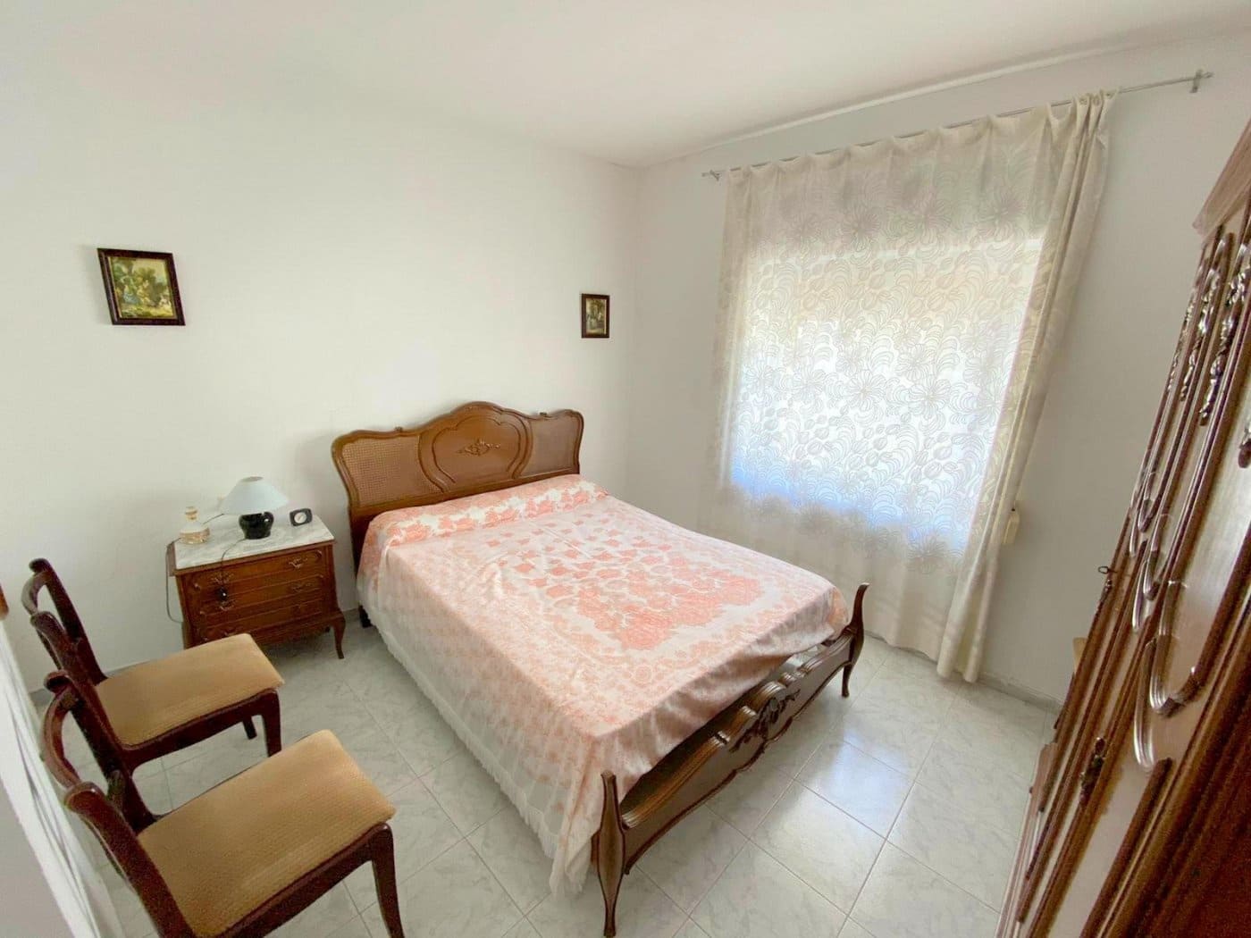 9 soveværelse Byhus til salg i La Font de la Figuera - € 69.000 (Ref: 6181828)