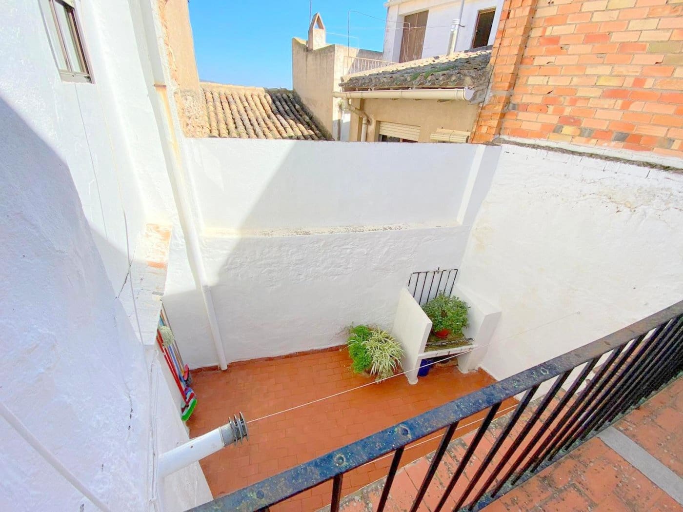 9 soveværelse Byhus til salg i La Font de la Figuera - € 69.000 (Ref: 6181828)