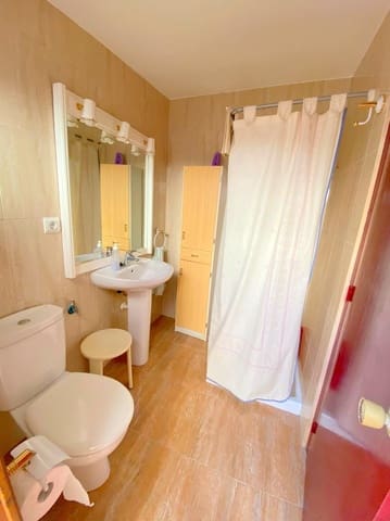 9 soverom Hus til salgs i La Font de la Figuera - € 69 000 (Ref: 6181828)