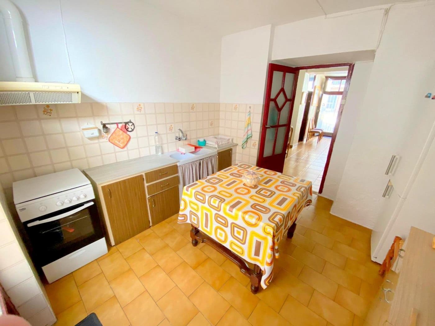 9 soveværelse Byhus til salg i La Font de la Figuera - € 69.000 (Ref: 6181828)