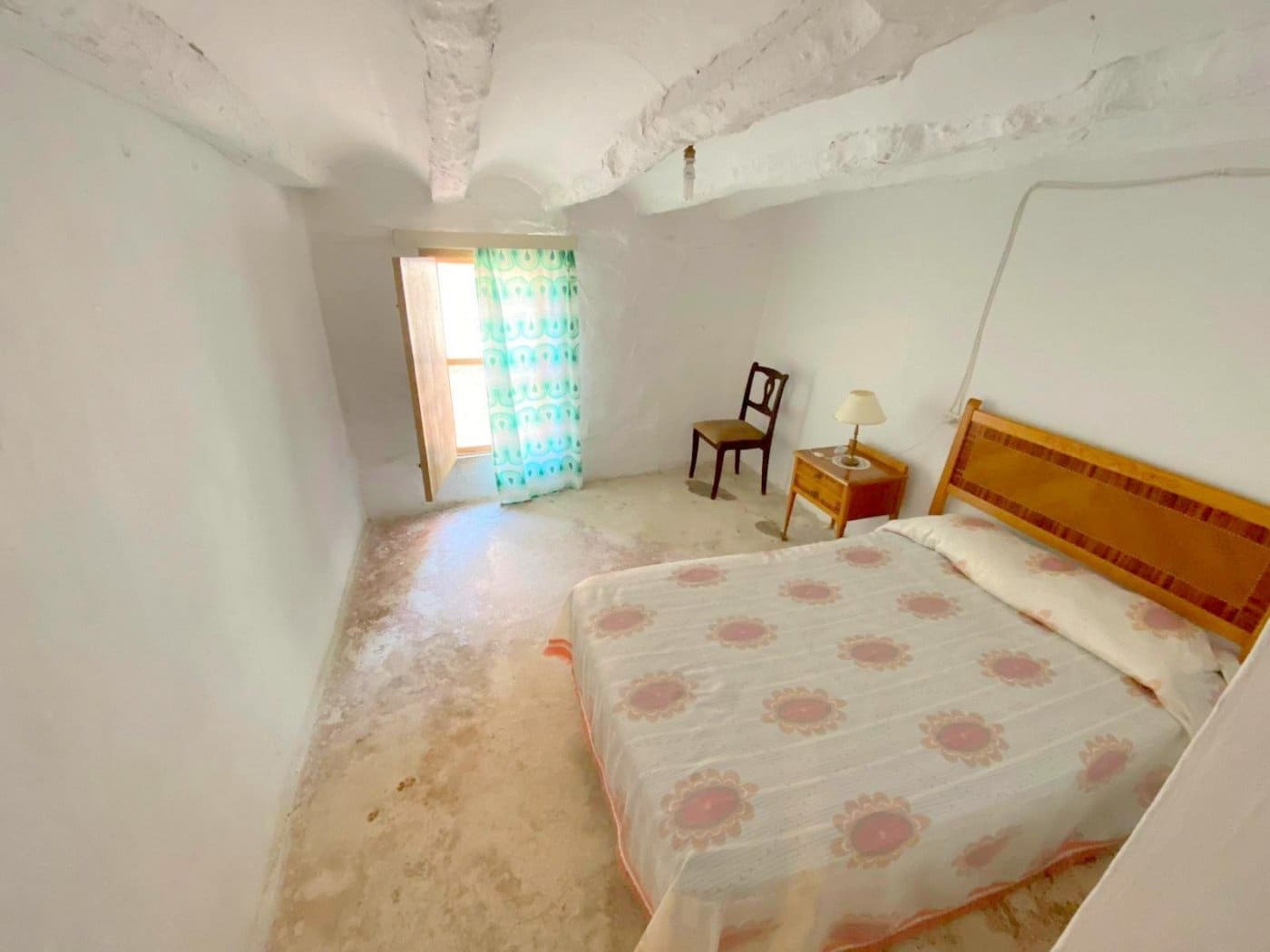 9 soveværelse Byhus til salg i La Font de la Figuera - € 69.000 (Ref: 6181828)