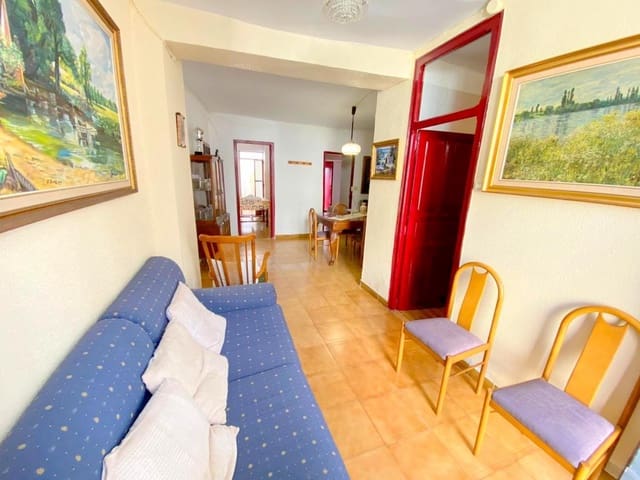 9 soverom Hus til salgs i La Font de la Figuera - € 69 000 (Ref: 6181828)