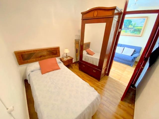 9 soverom Hus til salgs i La Font de la Figuera - € 69 000 (Ref: 6181828)