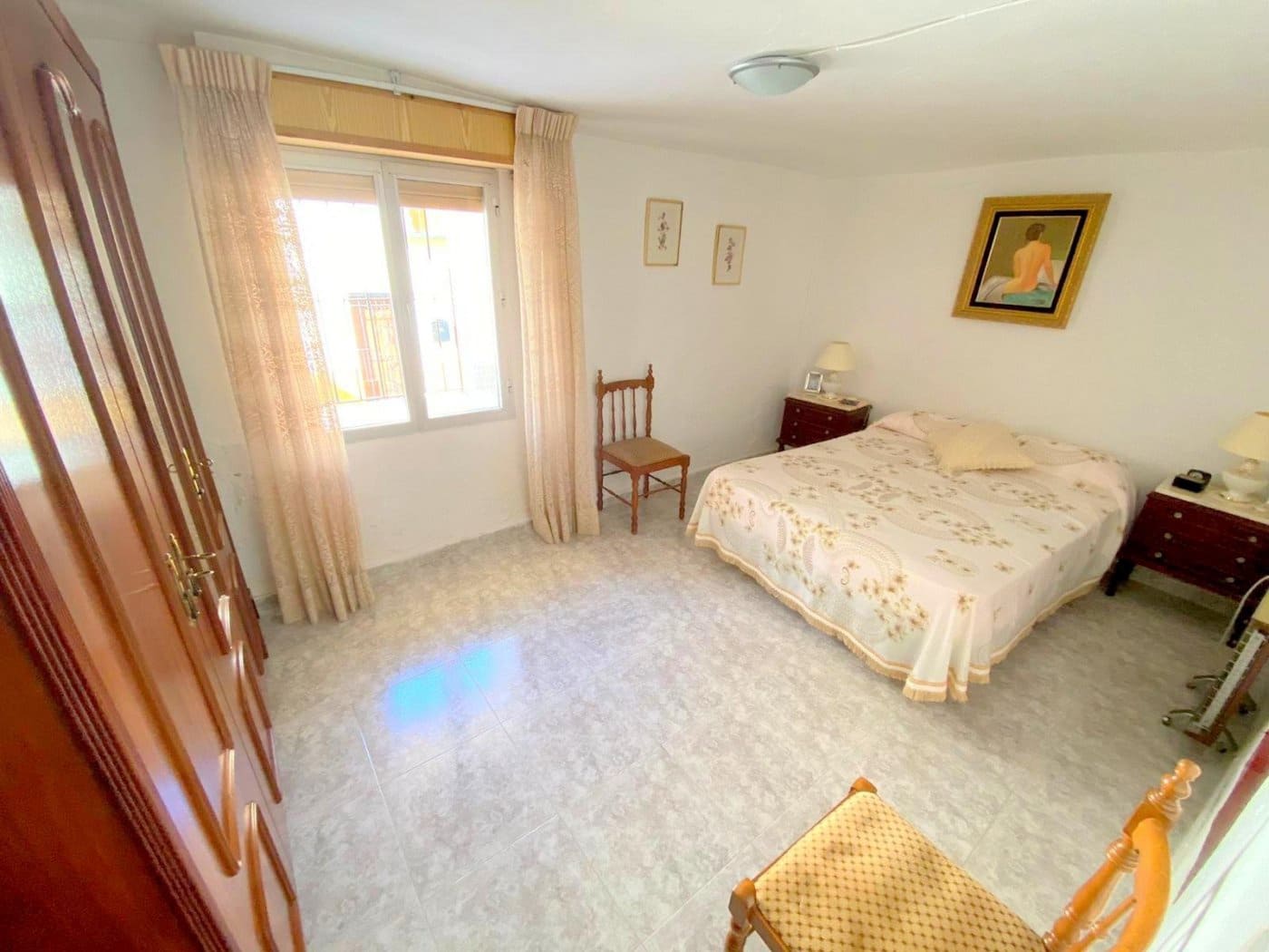 9 soveværelse Byhus til salg i La Font de la Figuera - € 69.000 (Ref: 6181828)