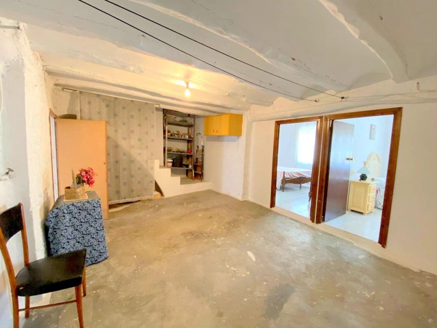 9 soveværelse Byhus til salg i La Font de la Figuera - € 69.000 (Ref: 6181828)