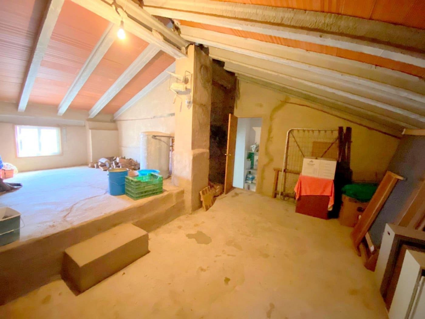 9 soveværelse Byhus til salg i La Font de la Figuera - € 69.000 (Ref: 6181828)