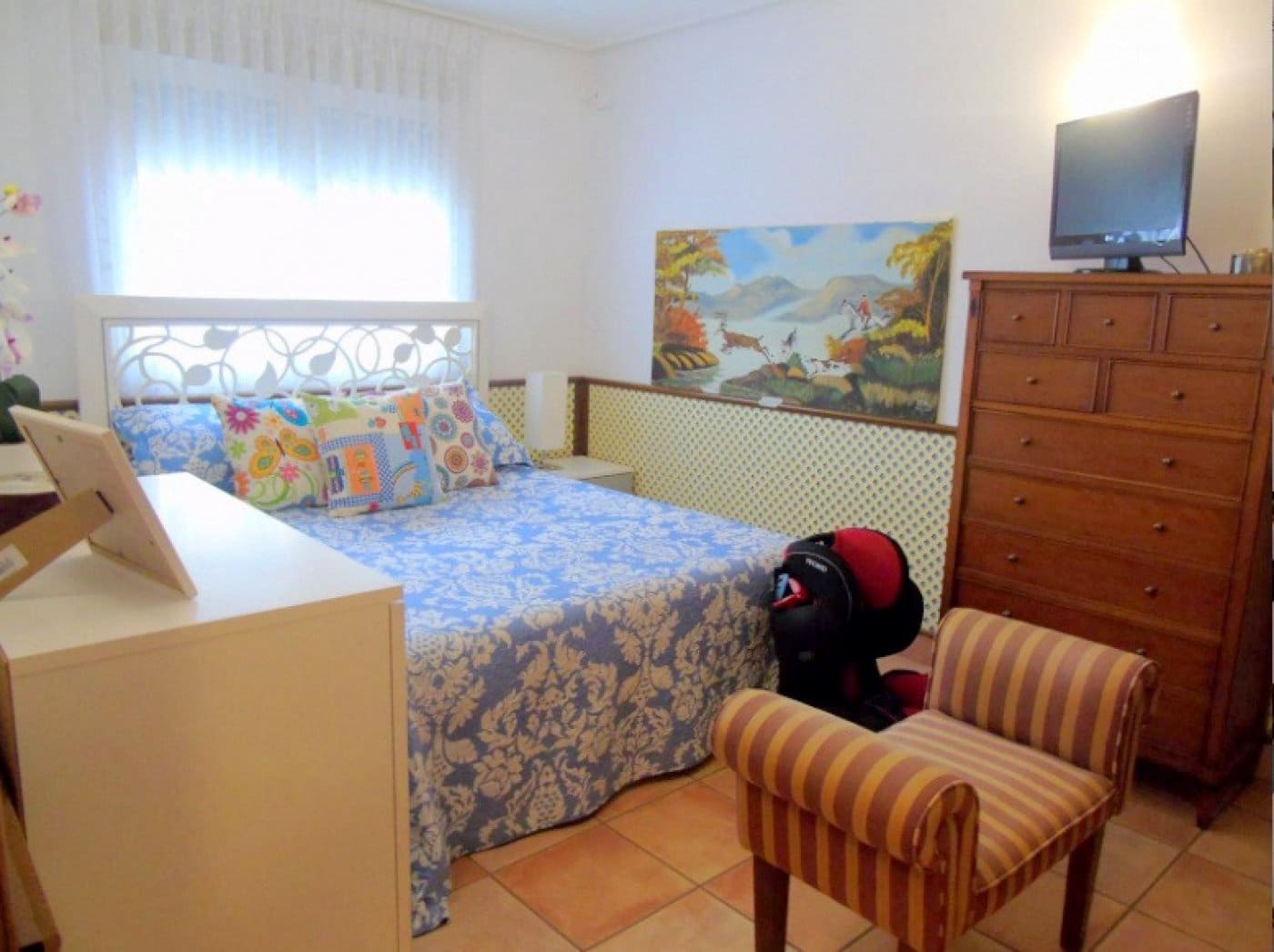 3 soveværelse Rækkehus til salg i Benisuera med swimmingpool - € 299.000 (Ref: 6181833)