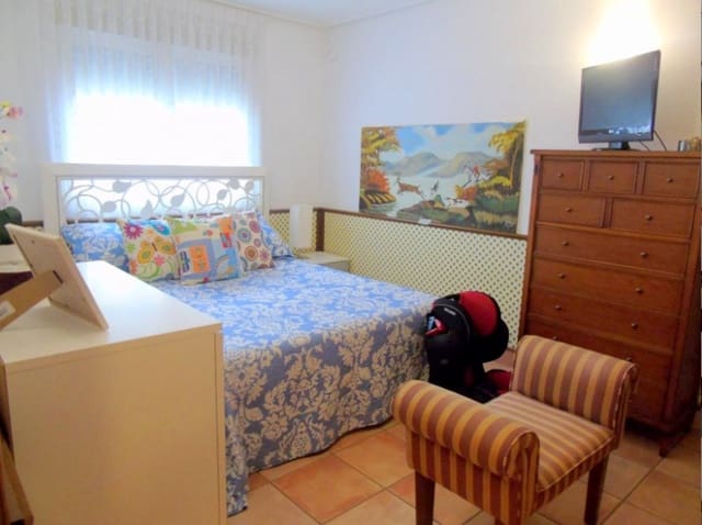 Adosado de 3 habitaciones en Benisuera en venta con piscina - 299.000 € (Ref: 6181833)