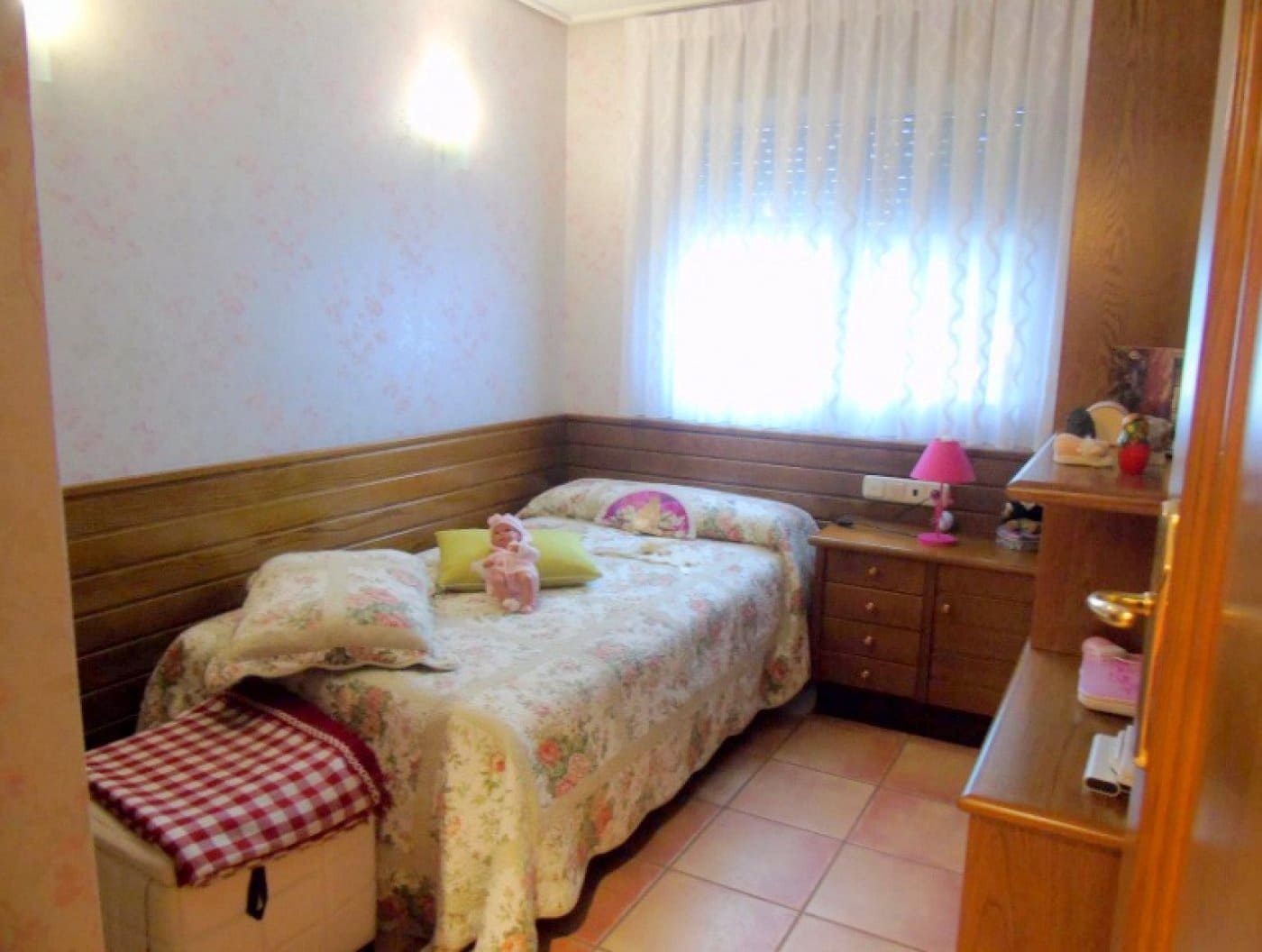 3 soveværelse Rækkehus til salg i Benisuera med swimmingpool - € 299.000 (Ref: 6181833)