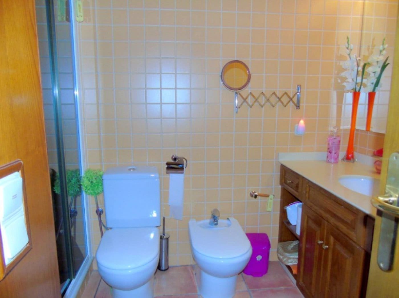 3 soveværelse Rækkehus til salg i Benisuera med swimmingpool - € 299.000 (Ref: 6181833)