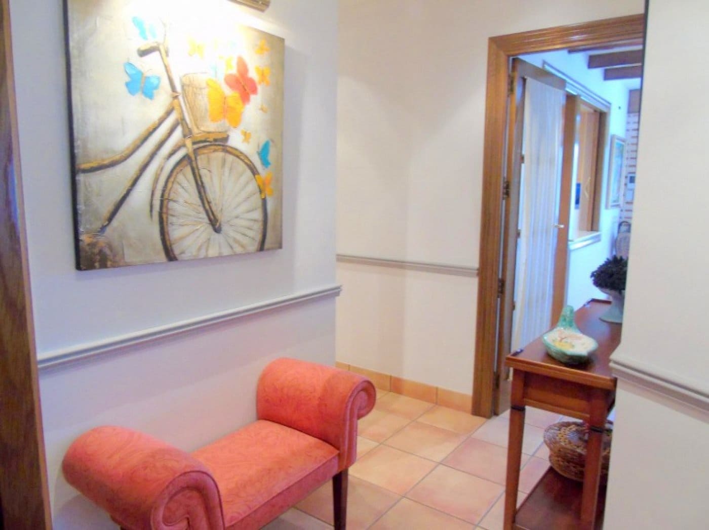 3 soveværelse Rækkehus til salg i Benisuera med swimmingpool - € 299.000 (Ref: 6181833)