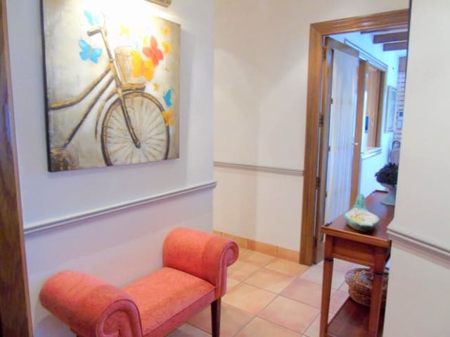 Adosado de 3 habitaciones en Benisuera en venta con piscina - 299.000 € (Ref: 6181833)