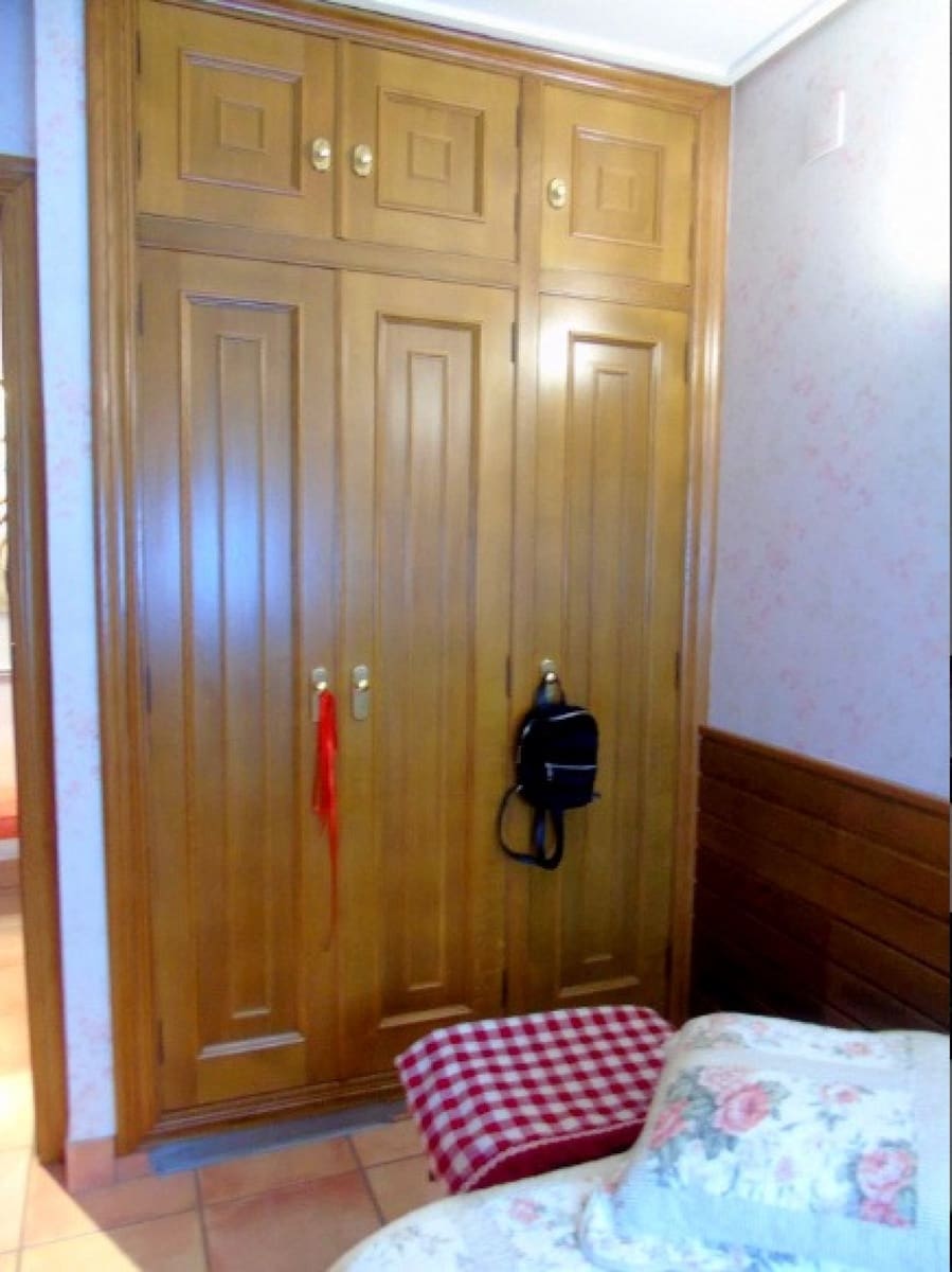 3 soveværelse Rækkehus til salg i Benisuera med swimmingpool - € 299.000 (Ref: 6181833)