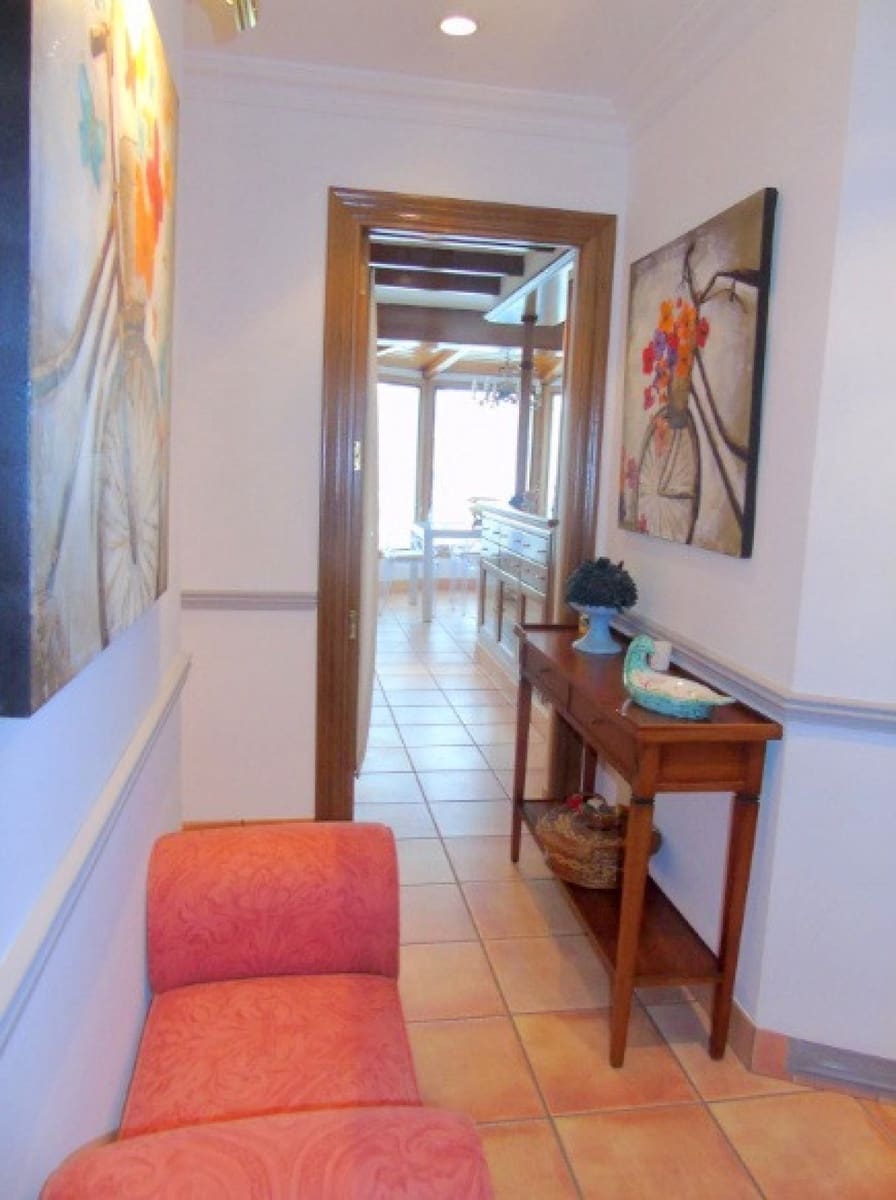 3 soveværelse Rækkehus til salg i Benisuera med swimmingpool - € 299.000 (Ref: 6181833)