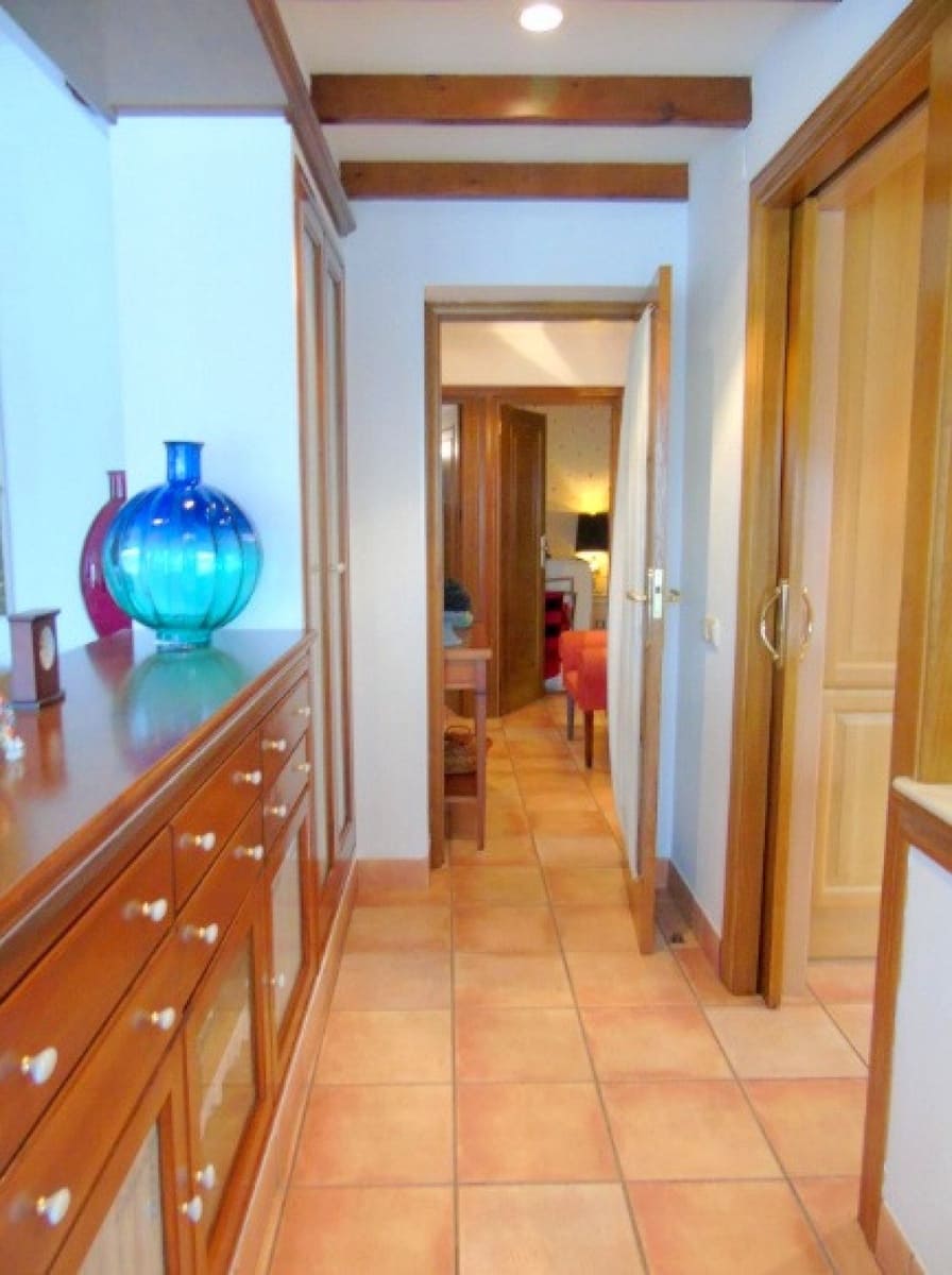 3 soveværelse Rækkehus til salg i Benisuera med swimmingpool - € 299.000 (Ref: 6181833)