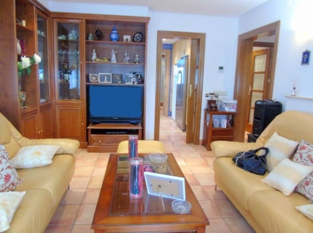 Adosado de 3 habitaciones en Benisuera en venta con piscina - 299.000 € (Ref: 6181833)