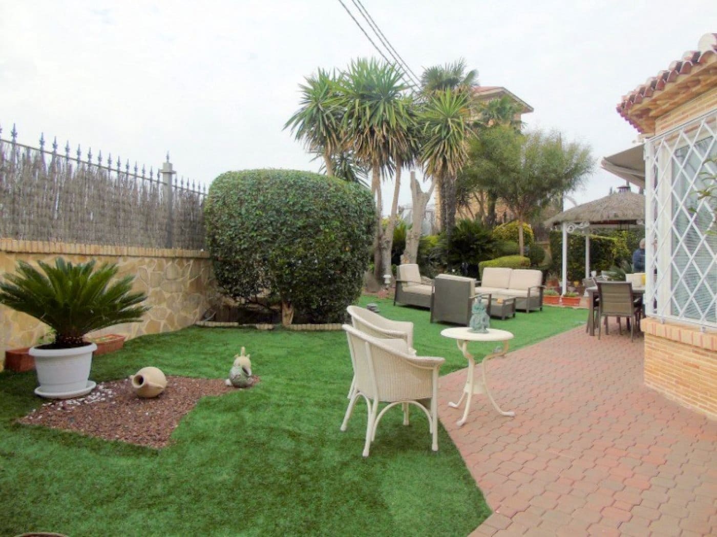 3 soveværelse Rækkehus til salg i Benisuera med swimmingpool - € 299.000 (Ref: 6181833)