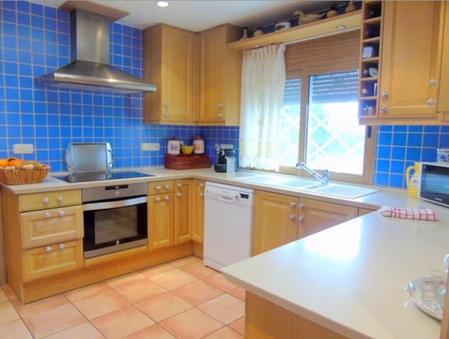 Adosado de 3 habitaciones en Benisuera en venta con piscina - 299.000 € (Ref: 6181833)