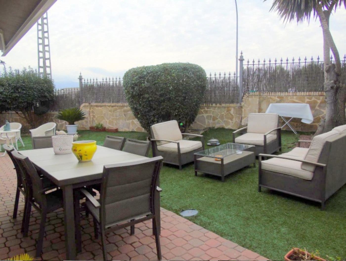 3 soveværelse Rækkehus til salg i Benisuera med swimmingpool - € 299.000 (Ref: 6181833)