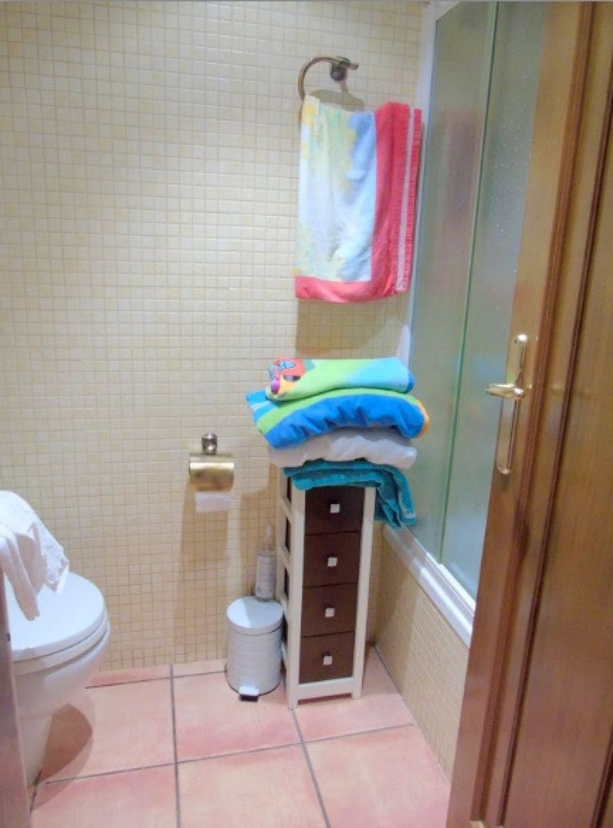 3 soveværelse Rækkehus til salg i Benisuera med swimmingpool - € 299.000 (Ref: 6181833)