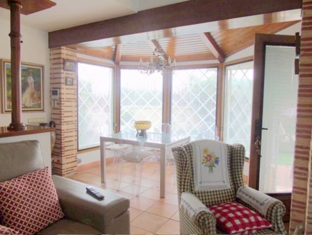 Adosado de 3 habitaciones en Benisuera en venta con piscina - 299.000 € (Ref: 6181833)