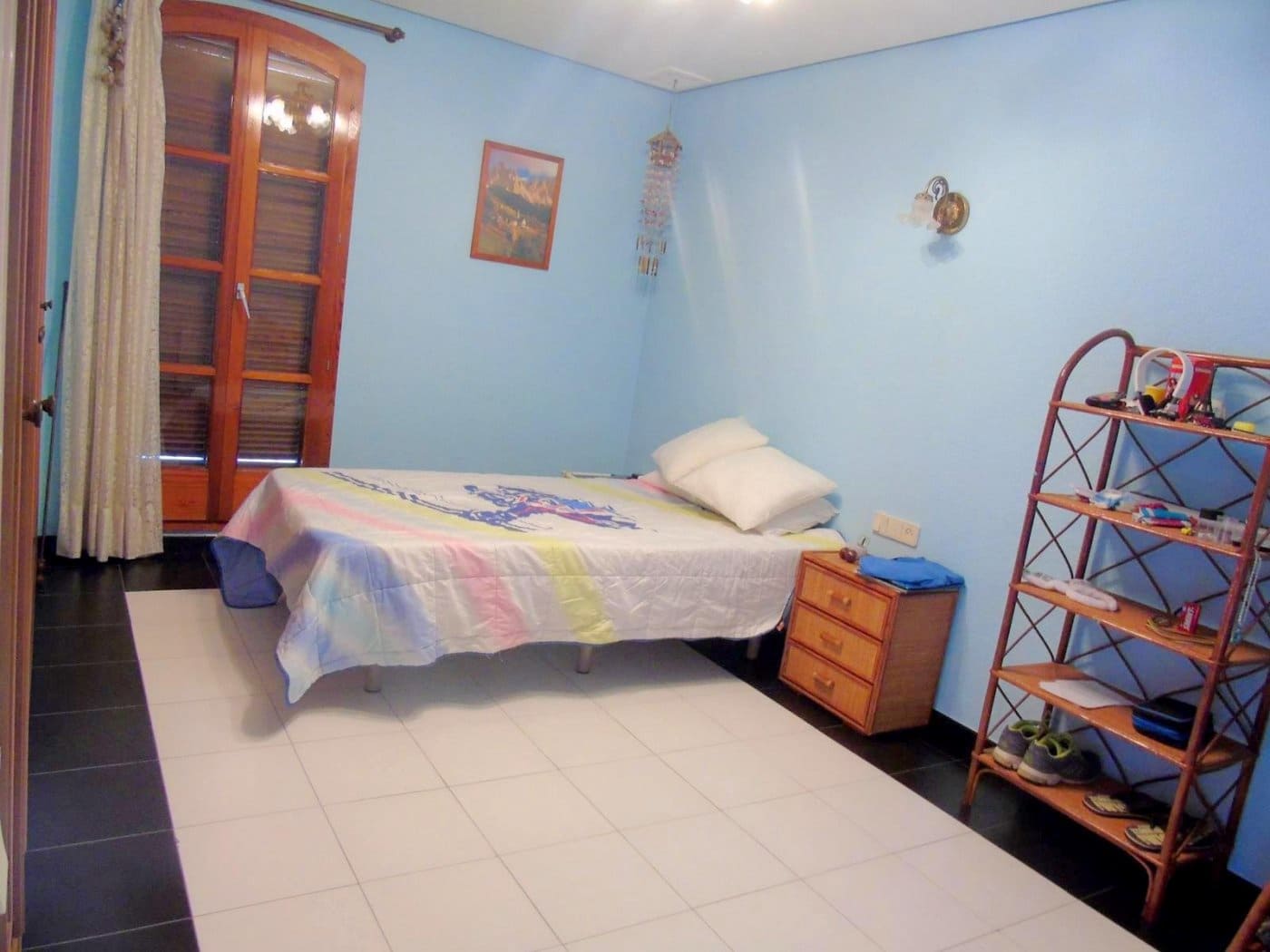 6 soveværelse Villa til salg i Llosa de Ranes med swimmingpool - € 450.000 (Ref: 6181836)