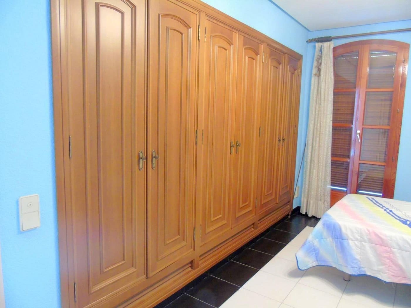 6 soveværelse Villa til salg i Llosa de Ranes med swimmingpool - € 450.000 (Ref: 6181836)