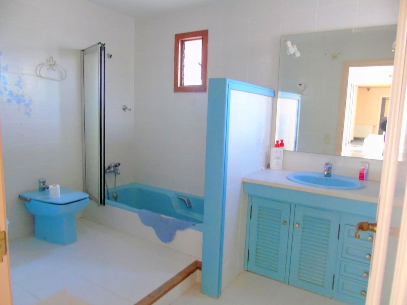 6 soveværelse Villa til salg i Llosa de Ranes med swimmingpool - € 450.000 (Ref: 6181836)