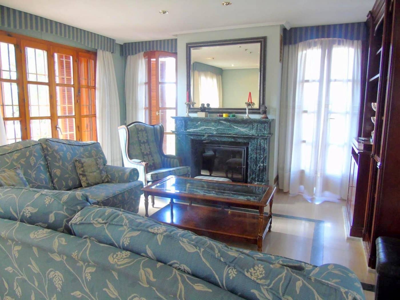 6 soveværelse Villa til salg i Llosa de Ranes med swimmingpool - € 450.000 (Ref: 6181836)