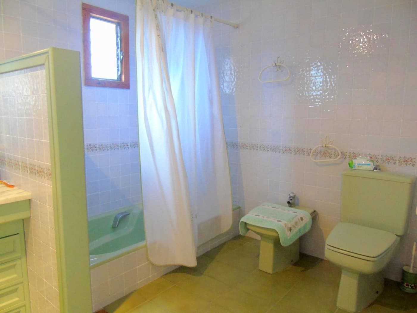 6 soveværelse Villa til salg i Llosa de Ranes med swimmingpool - € 450.000 (Ref: 6181836)