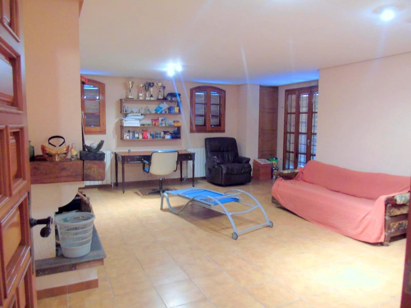 6 soveværelse Villa til salg i Llosa de Ranes med swimmingpool - € 450.000 (Ref: 6181836)