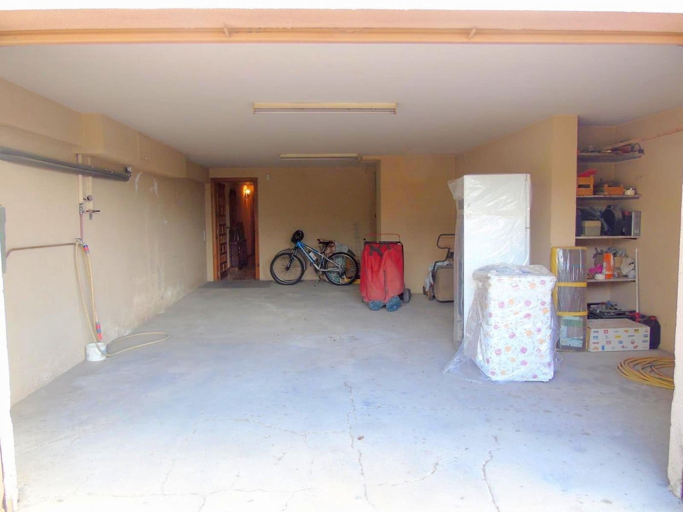 6 soveværelse Villa til salg i Llosa de Ranes med swimmingpool - € 450.000 (Ref: 6181836)