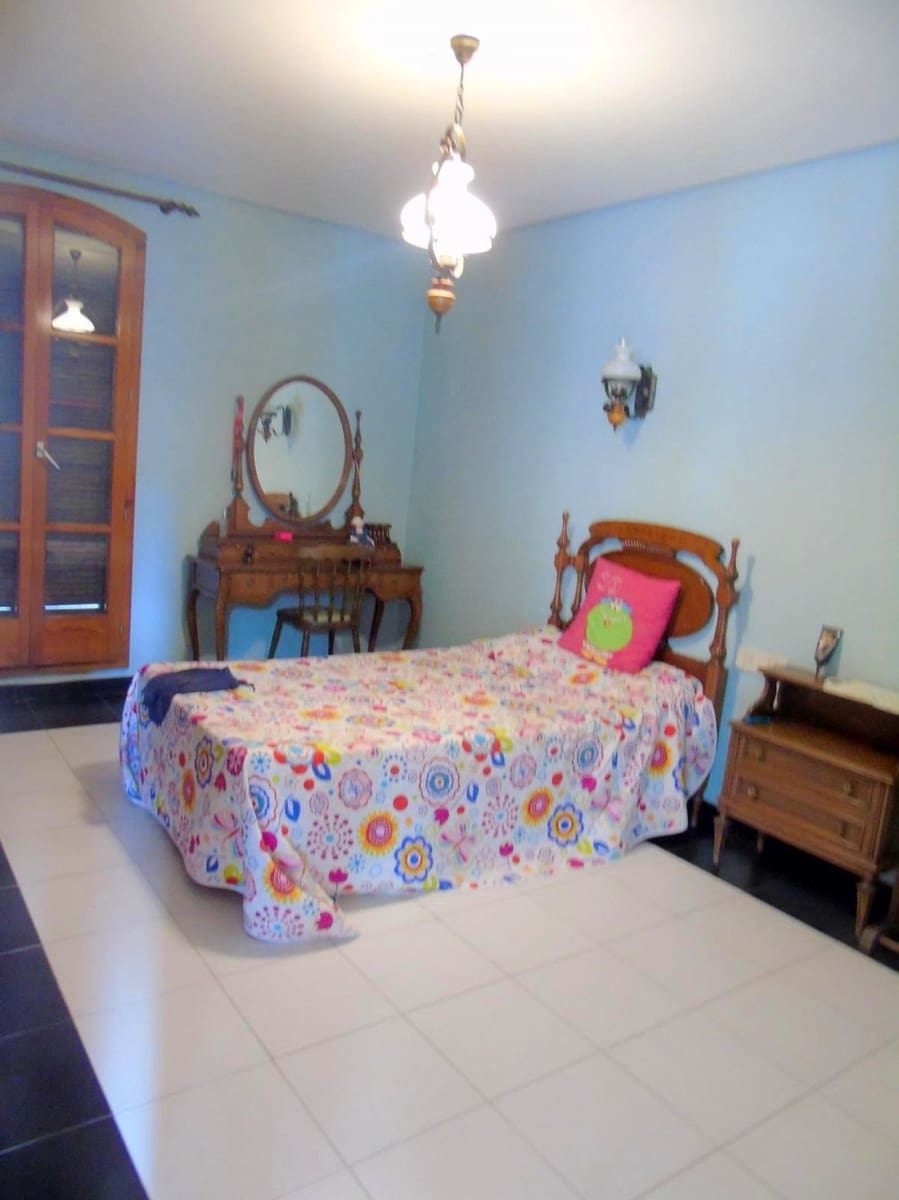 6 soveværelse Villa til salg i Llosa de Ranes med swimmingpool - € 450.000 (Ref: 6181836)