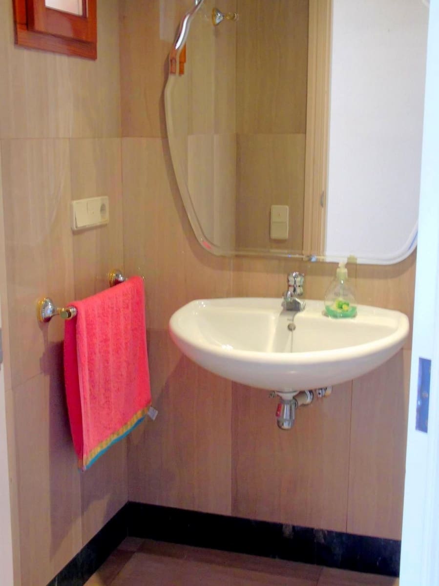 6 soveværelse Villa til salg i Llosa de Ranes med swimmingpool - € 450.000 (Ref: 6181836)