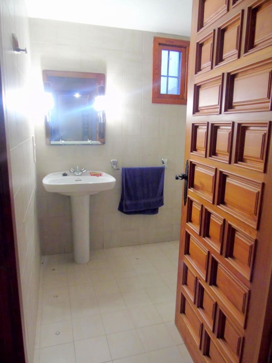 6 soveværelse Villa til salg i Llosa de Ranes med swimmingpool - € 450.000 (Ref: 6181836)