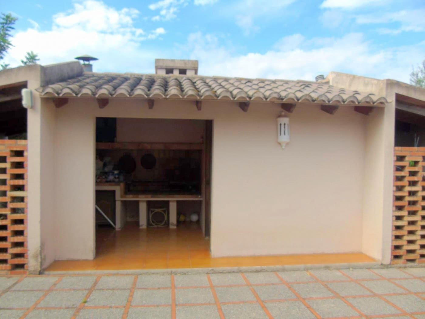 6 soveværelse Villa til salg i Llosa de Ranes med swimmingpool - € 450.000 (Ref: 6181836)