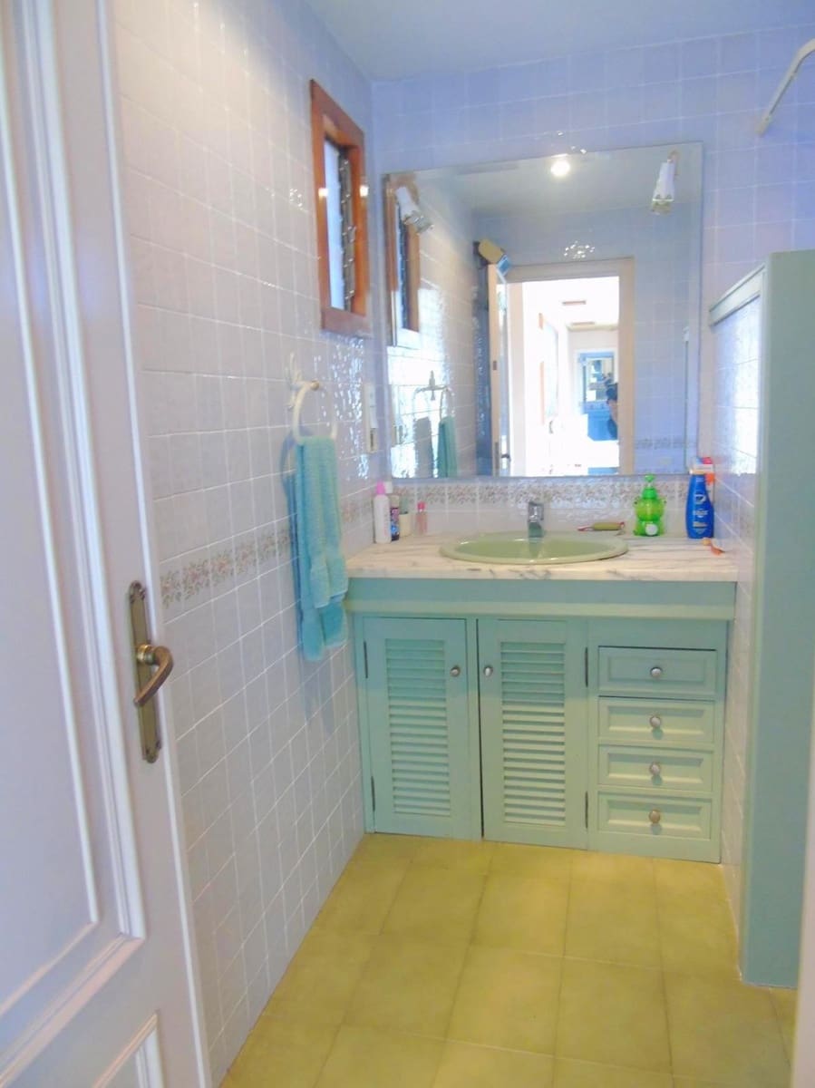 6 soveværelse Villa til salg i Llosa de Ranes med swimmingpool - € 450.000 (Ref: 6181836)