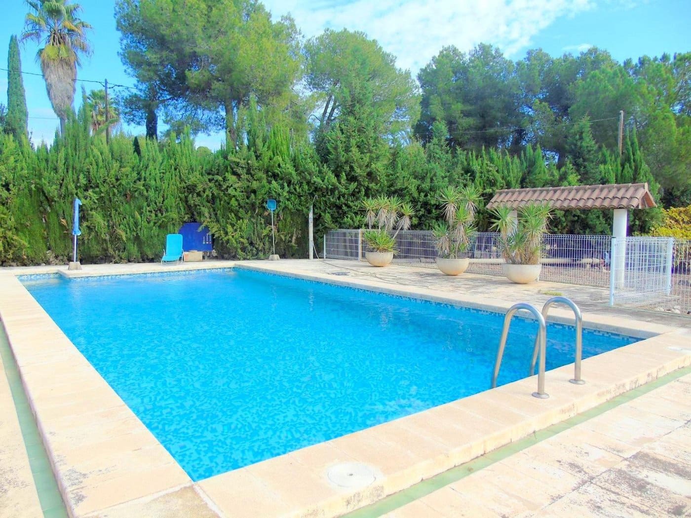 6 soveværelse Villa til salg i Llosa de Ranes med swimmingpool - € 450.000 (Ref: 6181836)