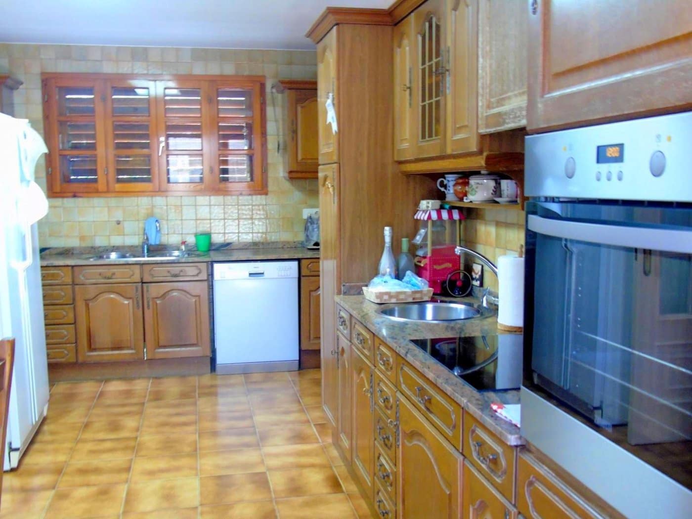 6 soveværelse Villa til salg i Llosa de Ranes med swimmingpool - € 450.000 (Ref: 6181836)