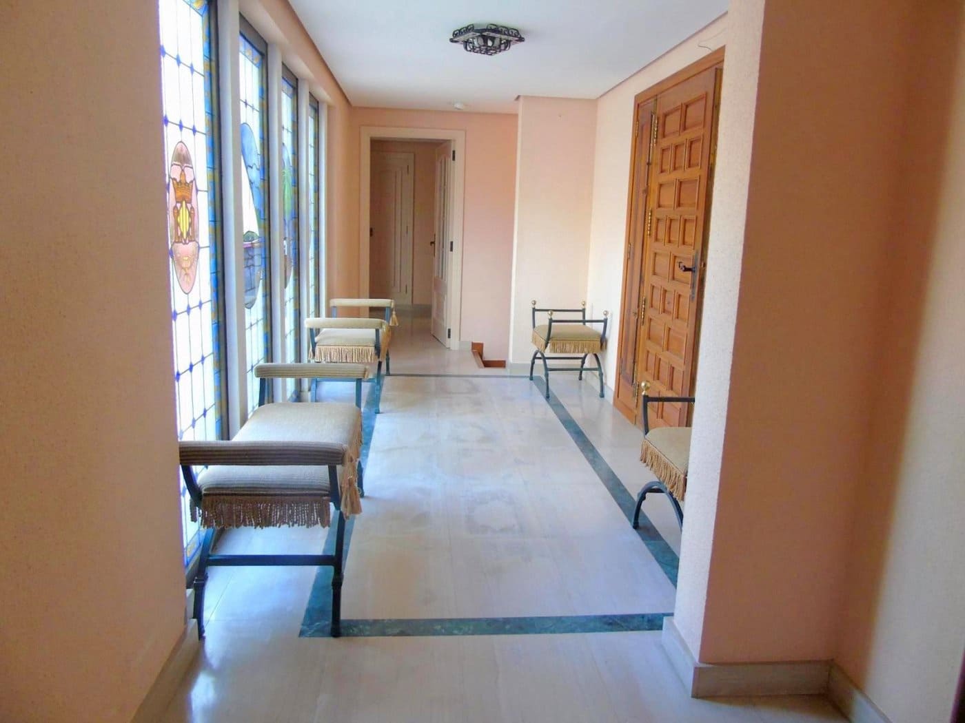 6 soveværelse Villa til salg i Llosa de Ranes med swimmingpool - € 450.000 (Ref: 6181836)